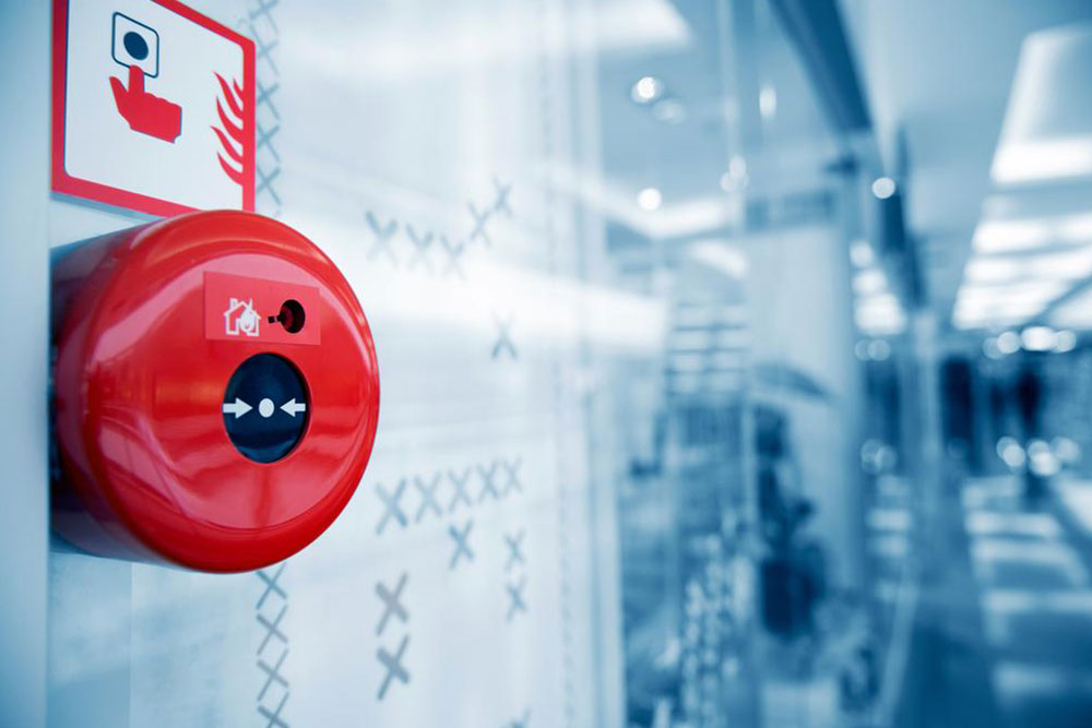 Essential Fire Detection Systems for Homes and Offices