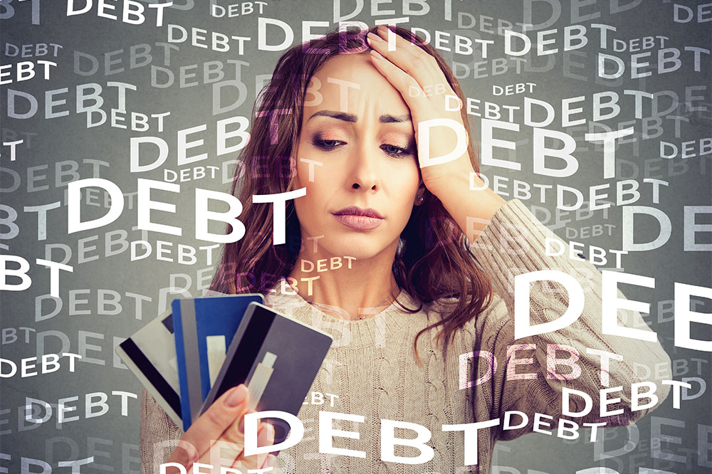 Simple Strategies to Manage and Prevent Credit Card Debt