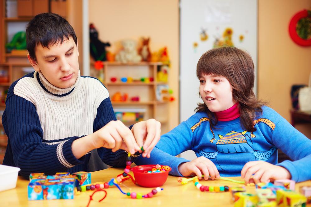 Understanding Autism: Causes, Early Signs, and Intervention Strategies