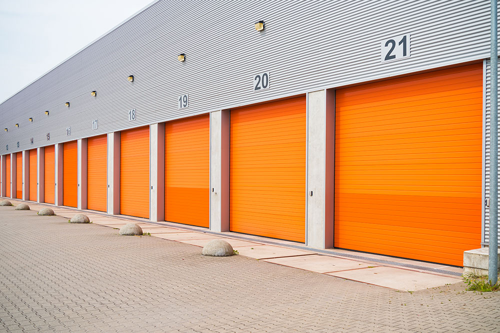 Guide to Unsold Storage Units and Auction Tips