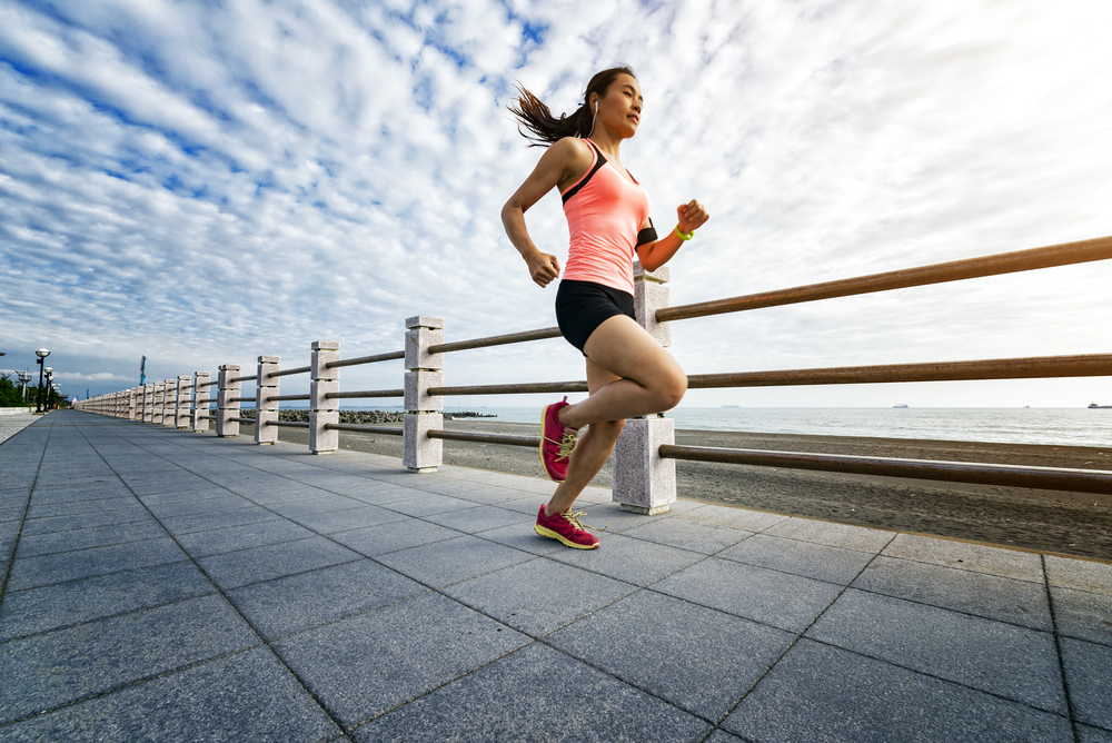 Essential Tips for Choosing Authentic Asics Running Shoes