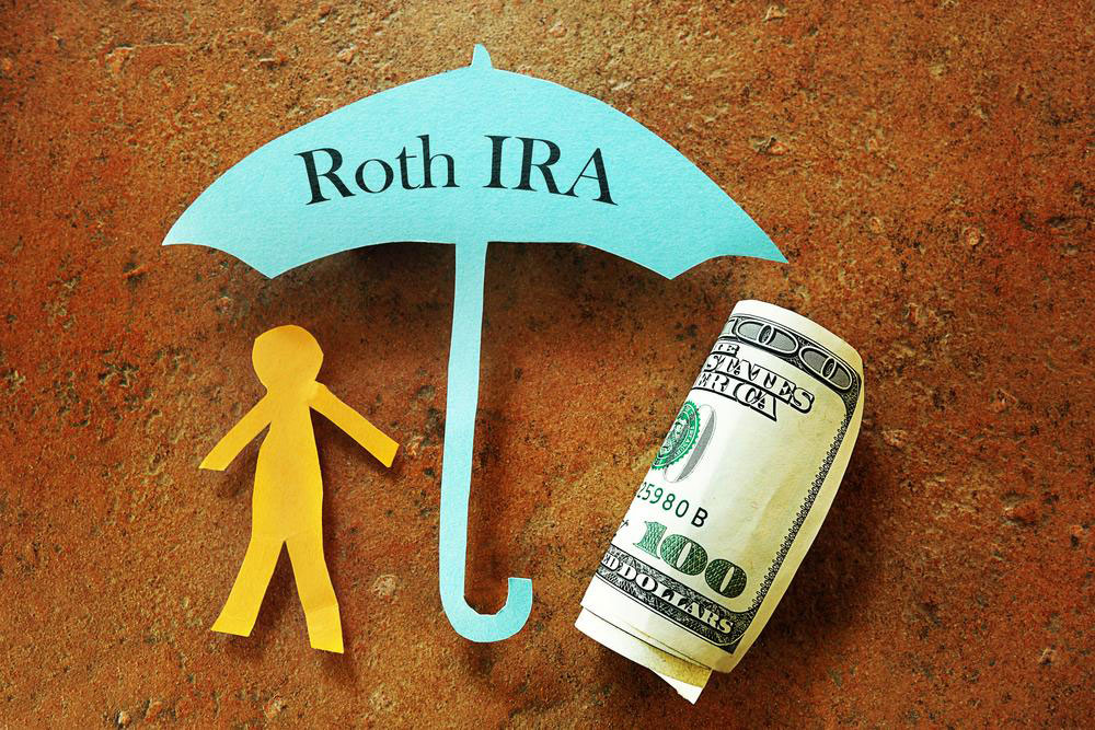Top 5 Roth IRA Funds for Smart Retirement Planning