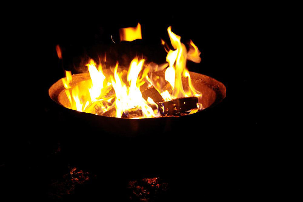 Essential Tips for Building Your Custom Gas Fire Pit