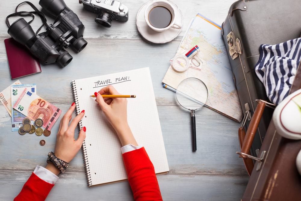 Essential Packing Tips for First-Time Solo Travelers