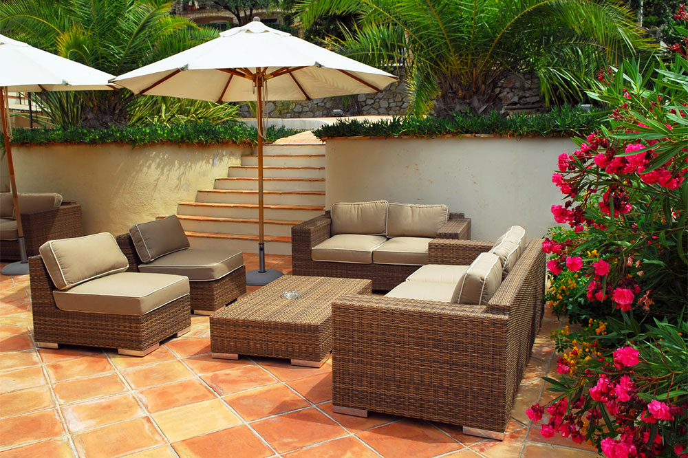 Top Materials for Durable Outdoor Furniture