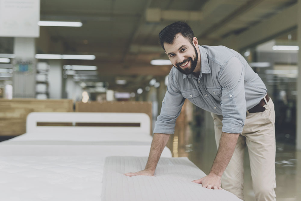 Top 6 Mattress Brands Offering Unbeatable Deals This Cyber Monday