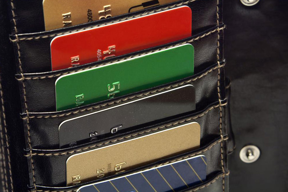 Ultimate Guide to Choosing the Best Credit Card Rewards Programs for Maximum Benefits