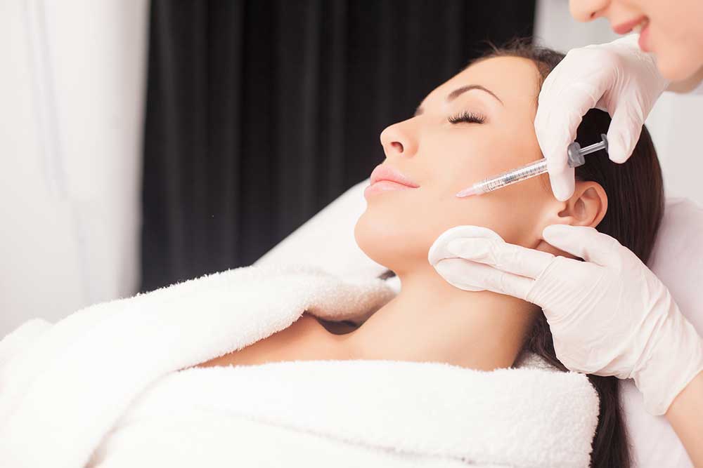 Top 10 Medical Applications of Botox Therapy