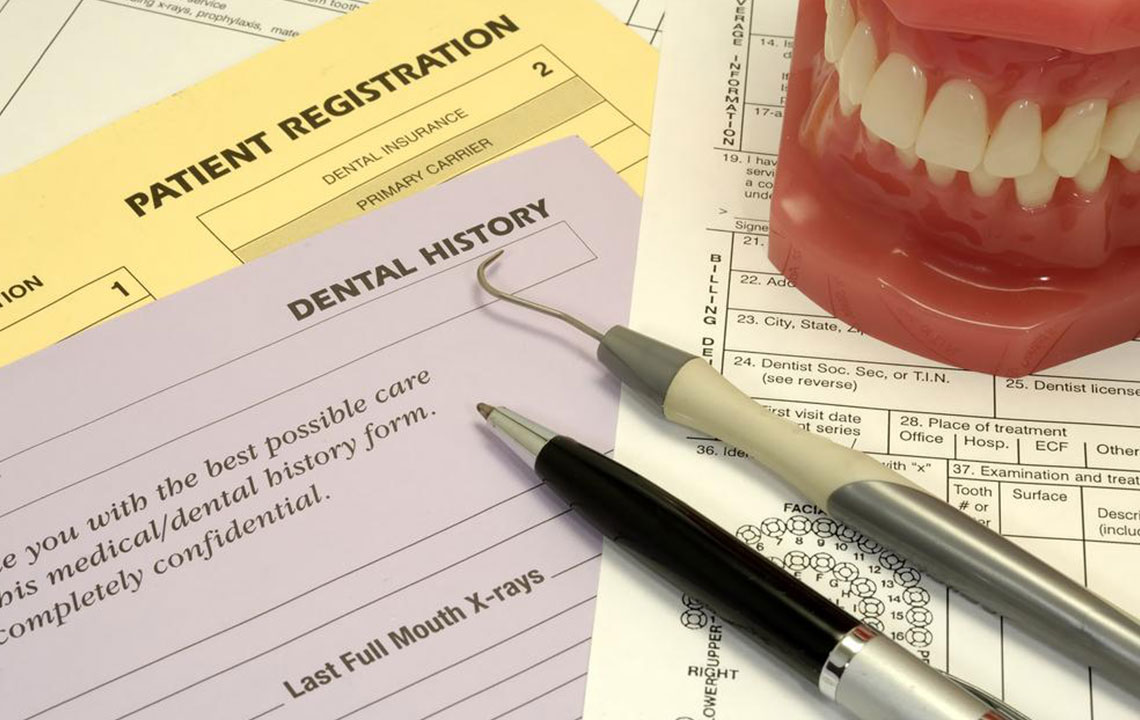Choosing the Right Dental Insurance Plan for Your Needs