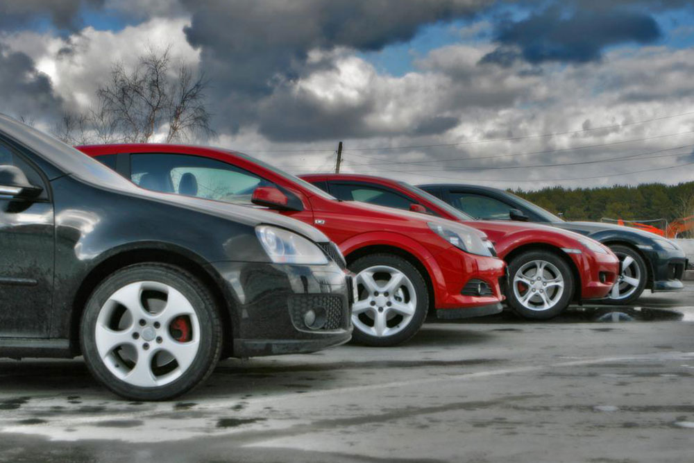 Guide to Successfully Selling Your Used Car Online
