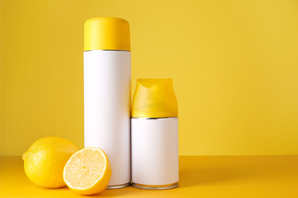 Natural DIY Lemon-Based Flea Repellent Sprays for Dogs to Keep Pets Safe and Flea-Free