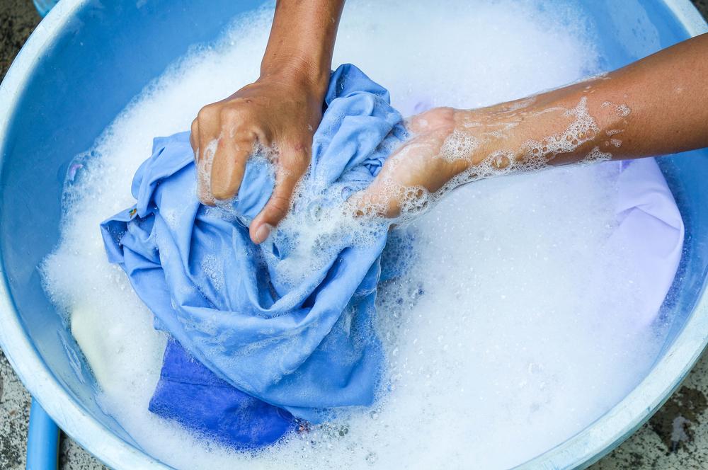Essential Tips for Selecting the Right Laundry Detergent for Your Washing Machine