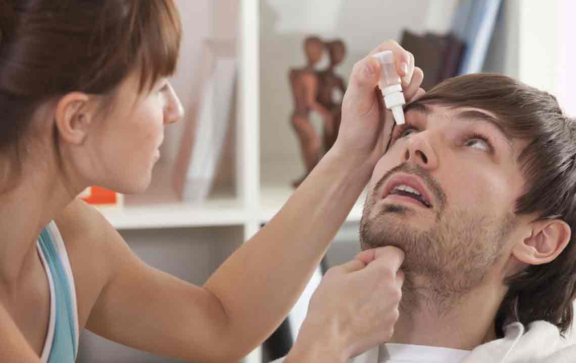Understanding Dry Eye Disease: Causes, Symptoms, and Prevention