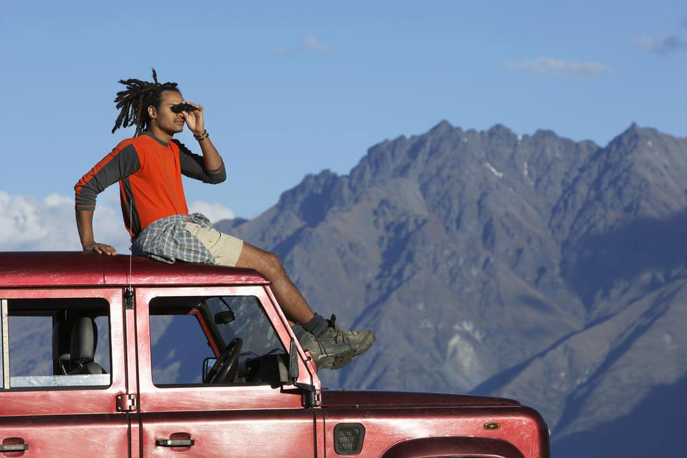 The Enduring Allure of the Jeep Wrangler: A Deep Dive into Its Popularity and Features