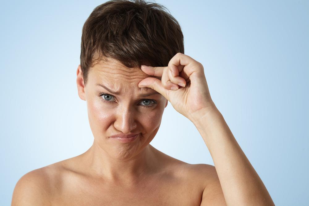 Eye Health Symptoms