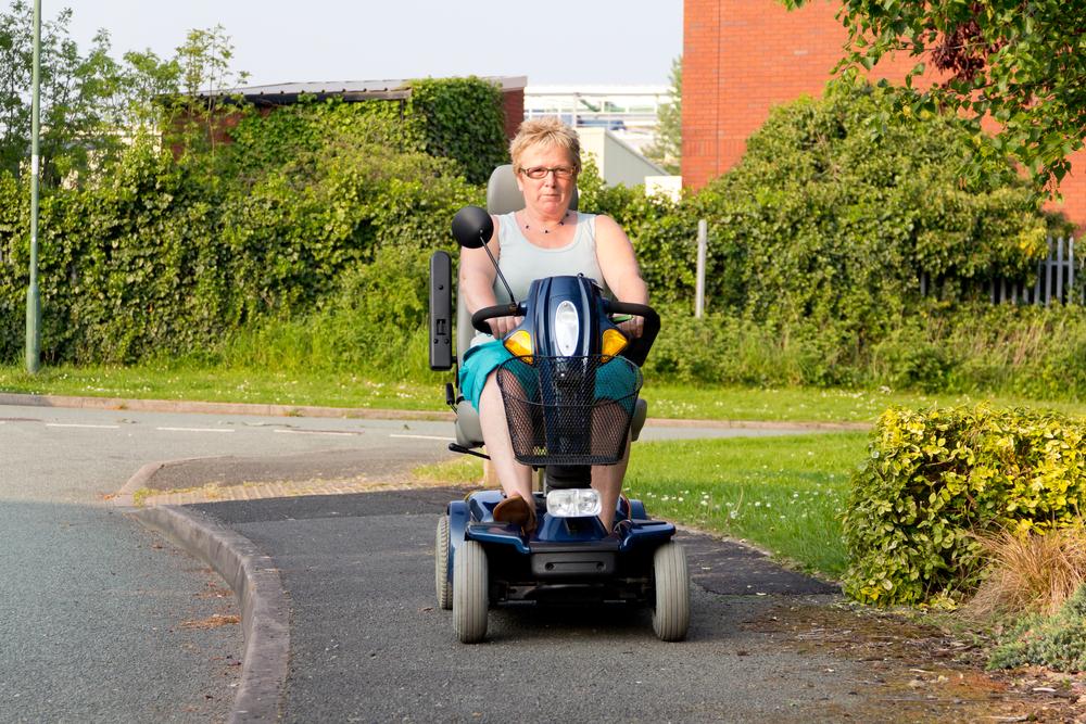 Ultimate Guide to Mobility Scooters: Enhancing Independence and Mobility