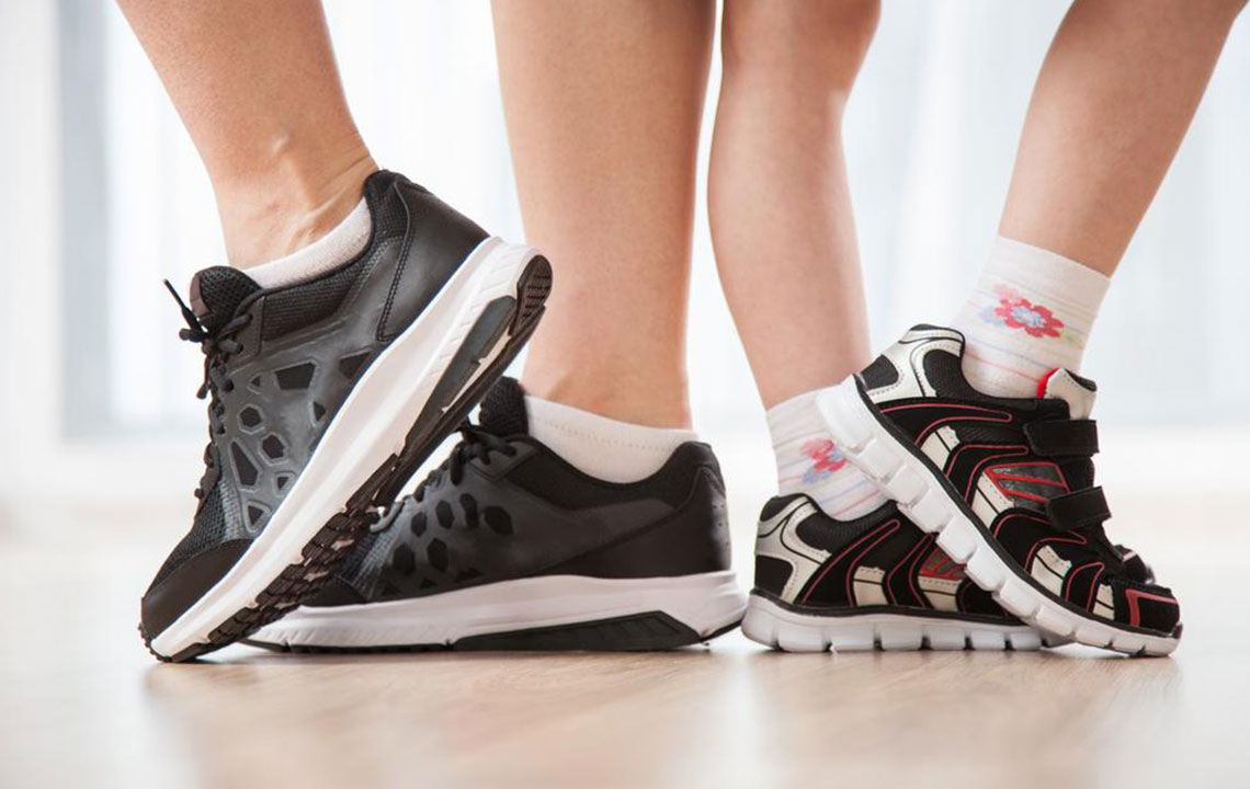 Ultimate Guide to Choosing Comfortable Shoes for Foot Discomfort