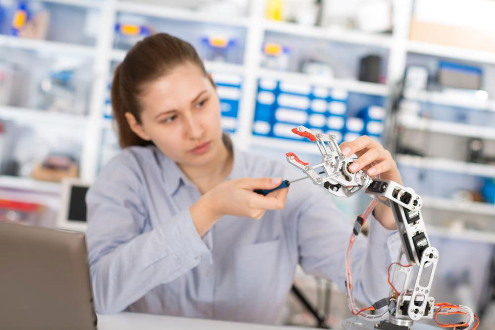 Top 3 Leading Universities for Engineering Programs