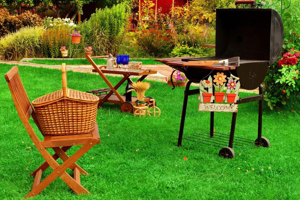 Innovative Ideas for Designing Your Backyard Oasis
