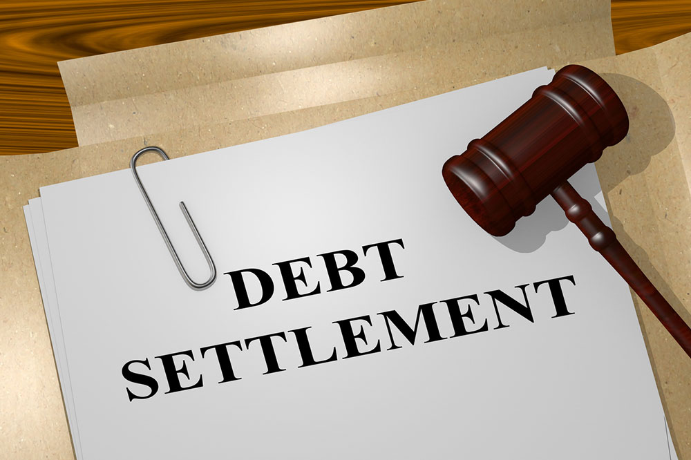 Top Financial Relief Firms for Debt Reduction and Management