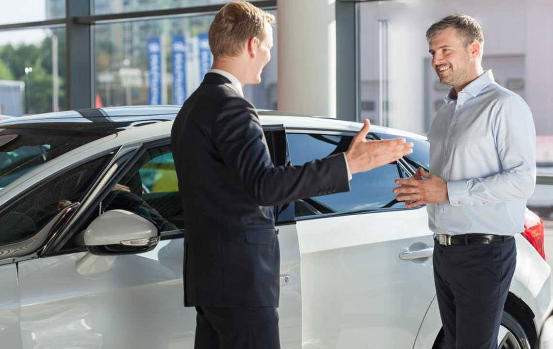 Comprehensive Guide to Buying a Used Mercedes-Benz: Tips for Smart Purchase
