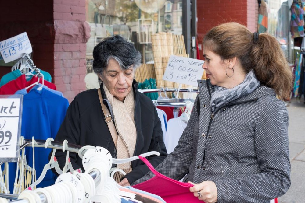 Top Stores to Discover Exciting Black Friday Bargains