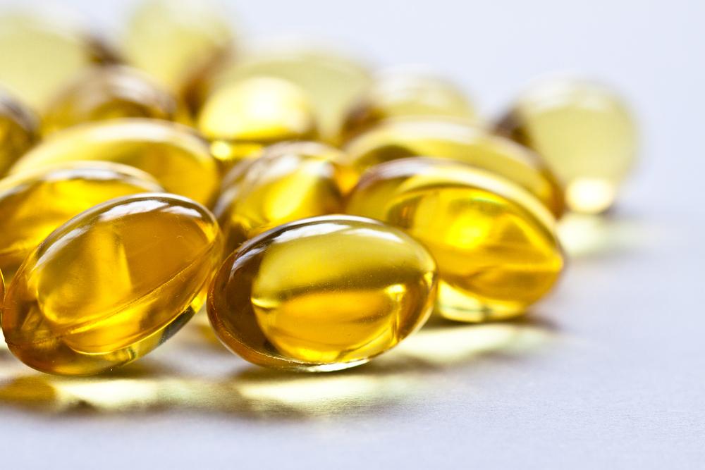 Essential Vitamins for Children's Healthy Growth