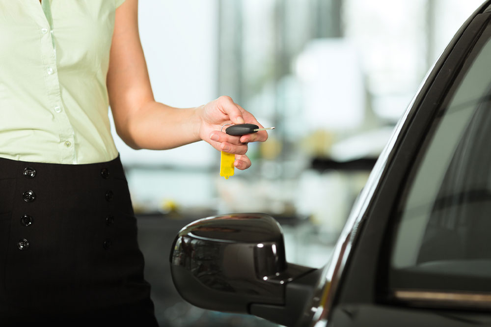 Essential Strategies for Booking Affordable AARP Car Rentals