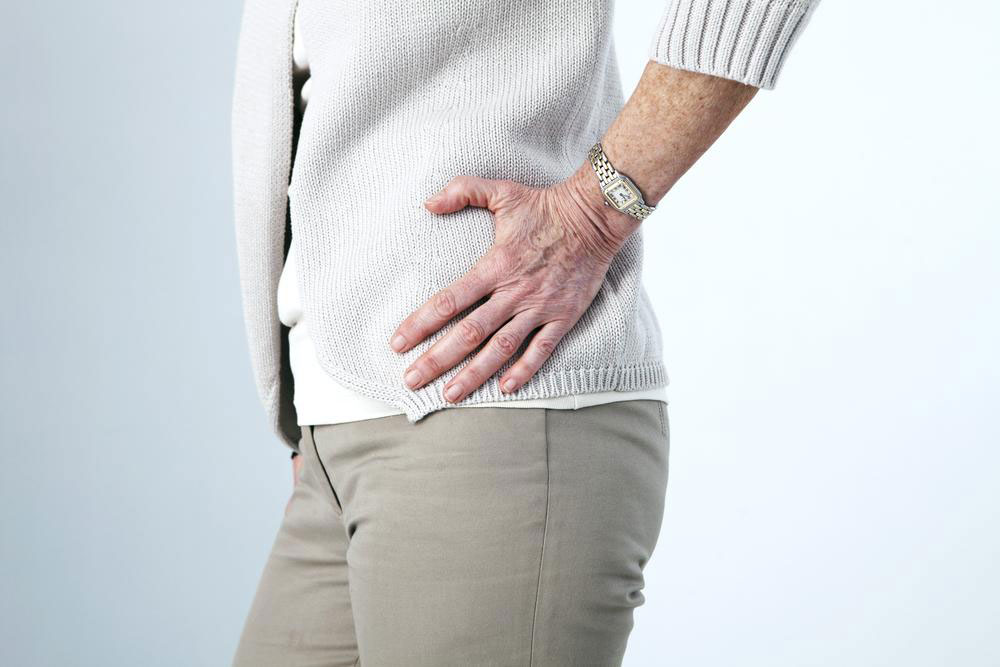 Understanding Hip Bursitis: Causes, Symptoms, and Treatment Options