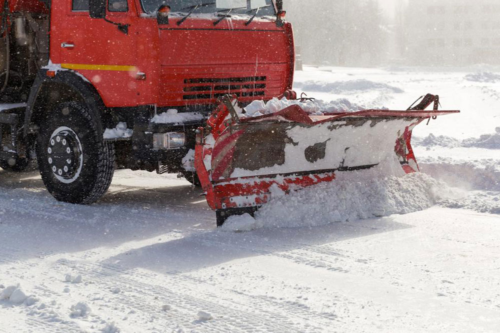 Ultimate Guide to Lightweight Aluminum Snow Plows for Effortless Snow Clearing