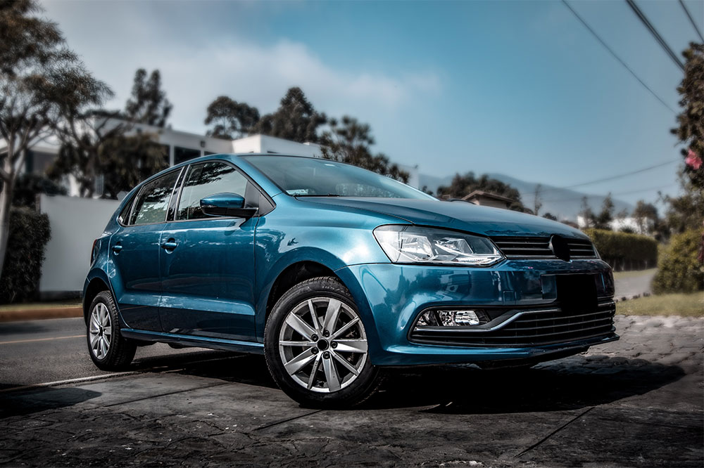 Discovering the All-New Volkswagen Taos: Key Features and Highlights