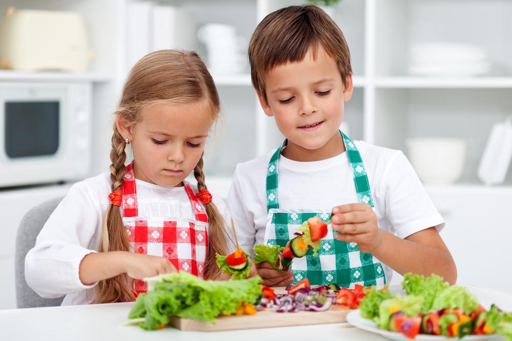 Healthy and Delicious Snack Ideas for Children