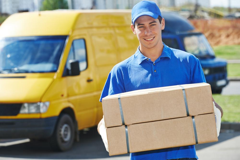 One-Way Cargo Van Rental Guide