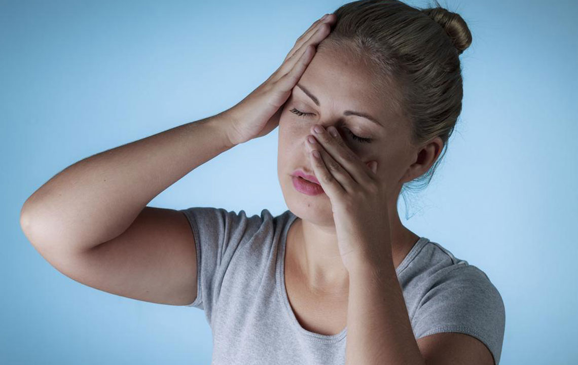 Understanding Meningitis: Types, Symptoms, and Early Detection