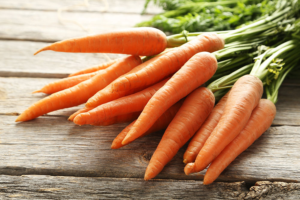 Top 3 Nutritional Foods to Alleviate Depression Symptoms