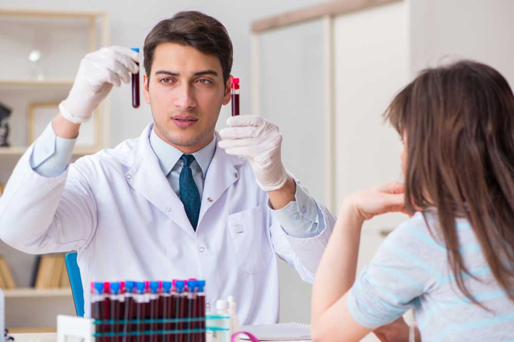 Understanding Normal Blood Cell Levels: A Complete Guide