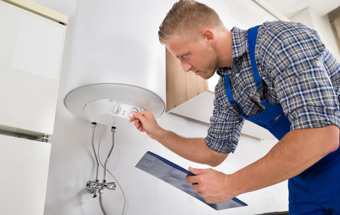 Selecting the Perfect Water Heater for Your Home