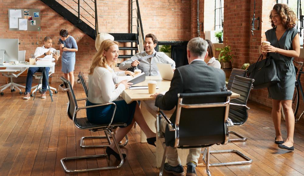 Effective Strategies to Boost Employee Engagement in the Workplace