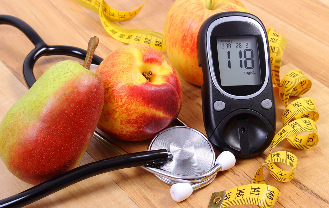 Effective Strategies to Prevent Diabetes
