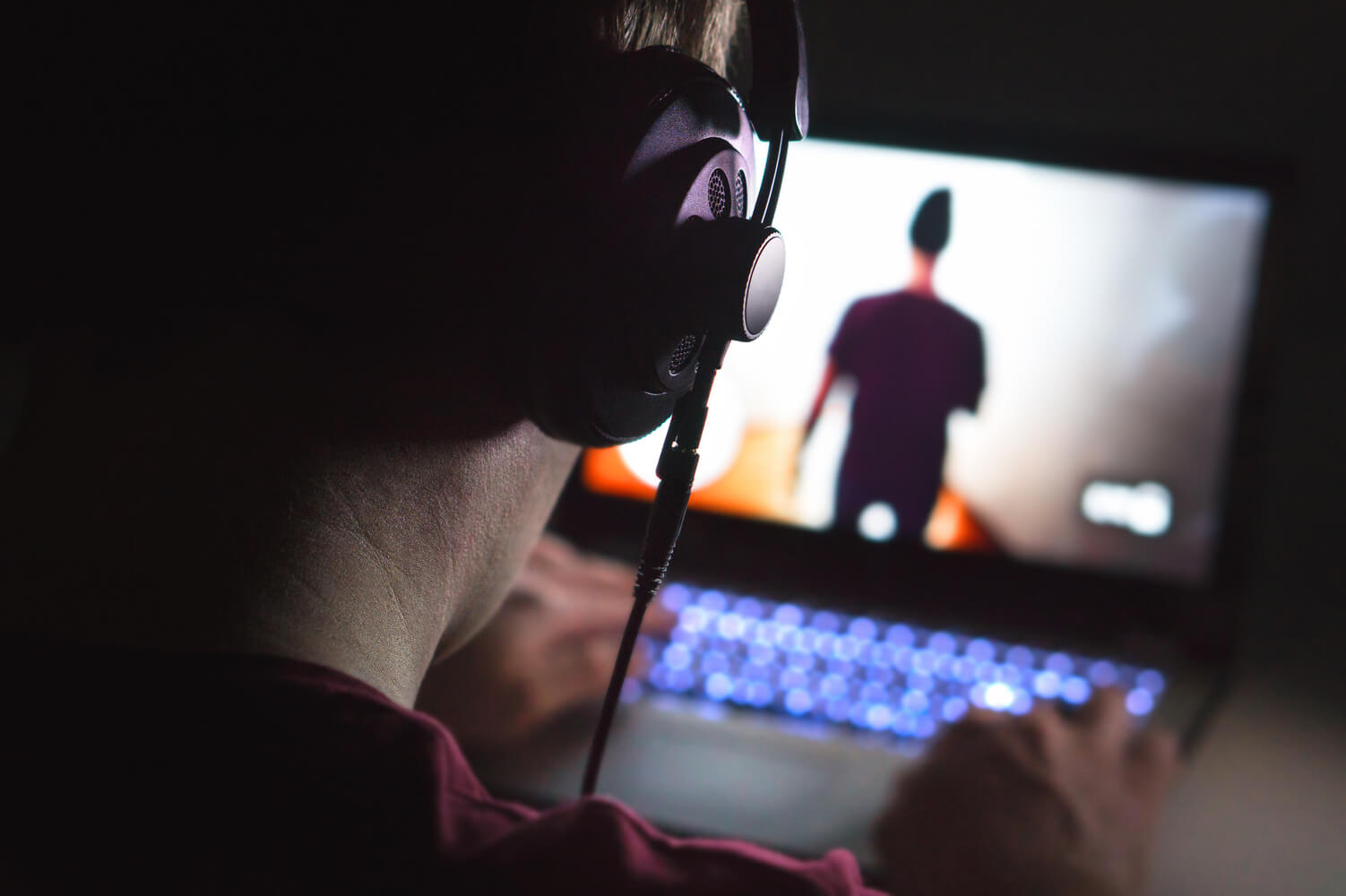 Top 5 High-Performance Gaming Laptops for Gaming Enthusiasts