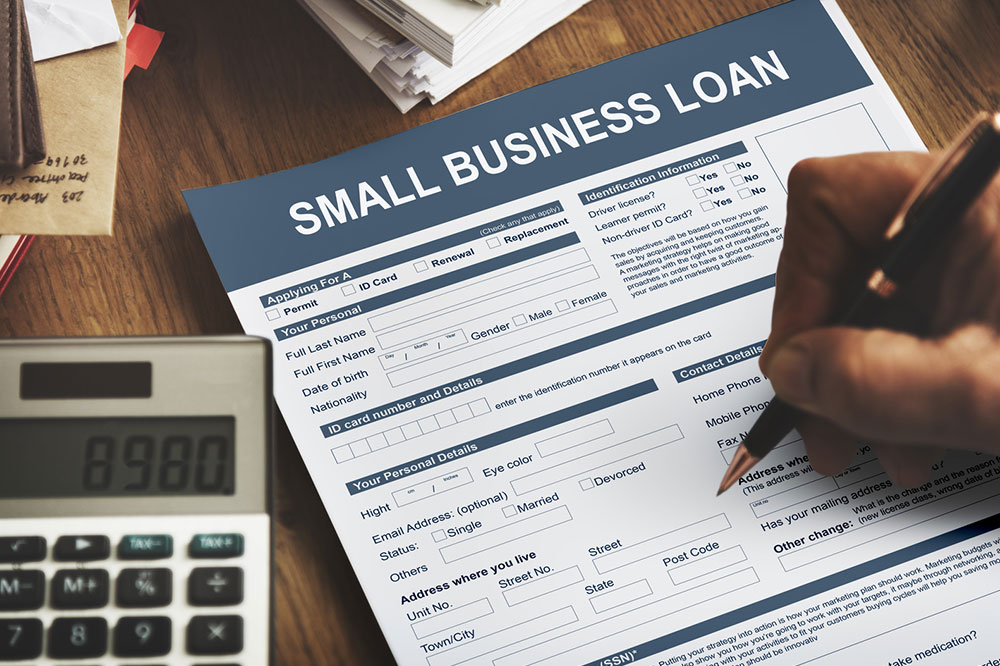 Benefits of SBA-Backed Loans for Small Business Growth