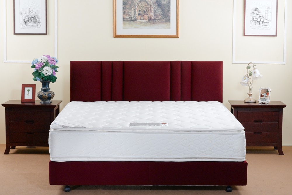Top 6 Types of Mattresses to Consider for Better Sleep