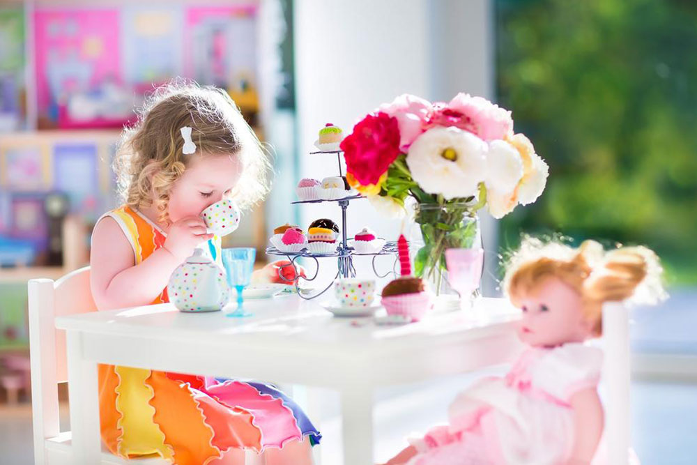 The American Girl Doll: More Than Just a Toy!