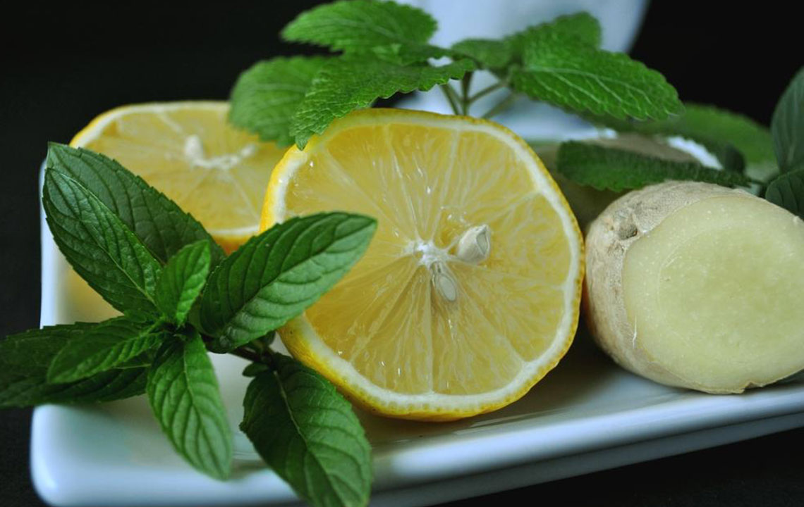 Top Natural Solutions for Treating Toenail Fungal Infections