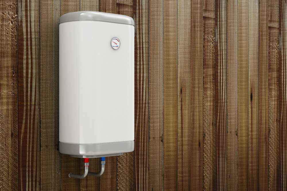 Top 5 Leading Brands for Water Heaters