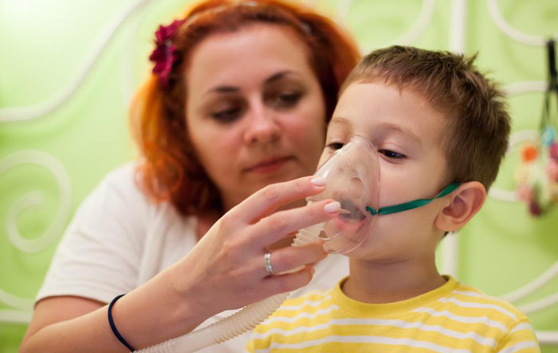 Recognizing Mold Allergy Signs in Babies