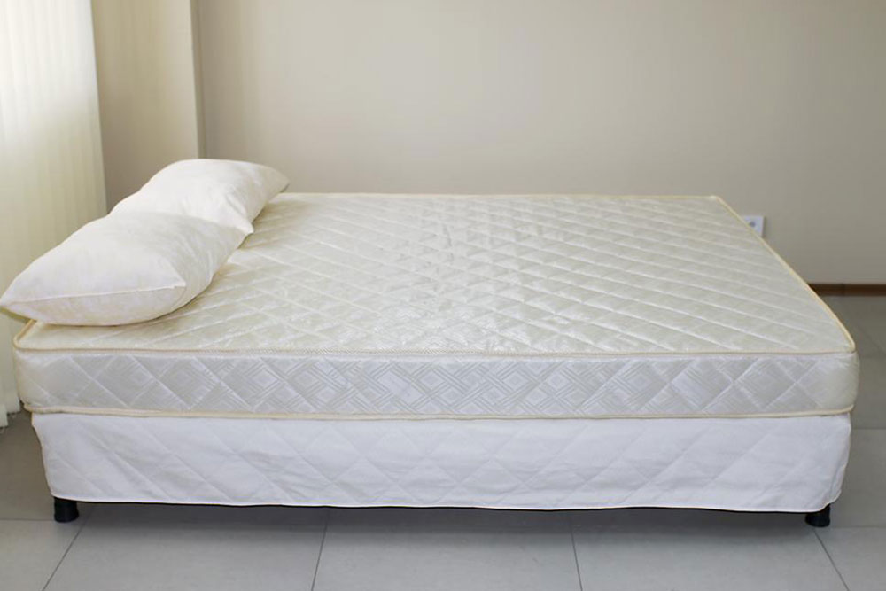 Top Firm Mattresses in Four Popular Categories