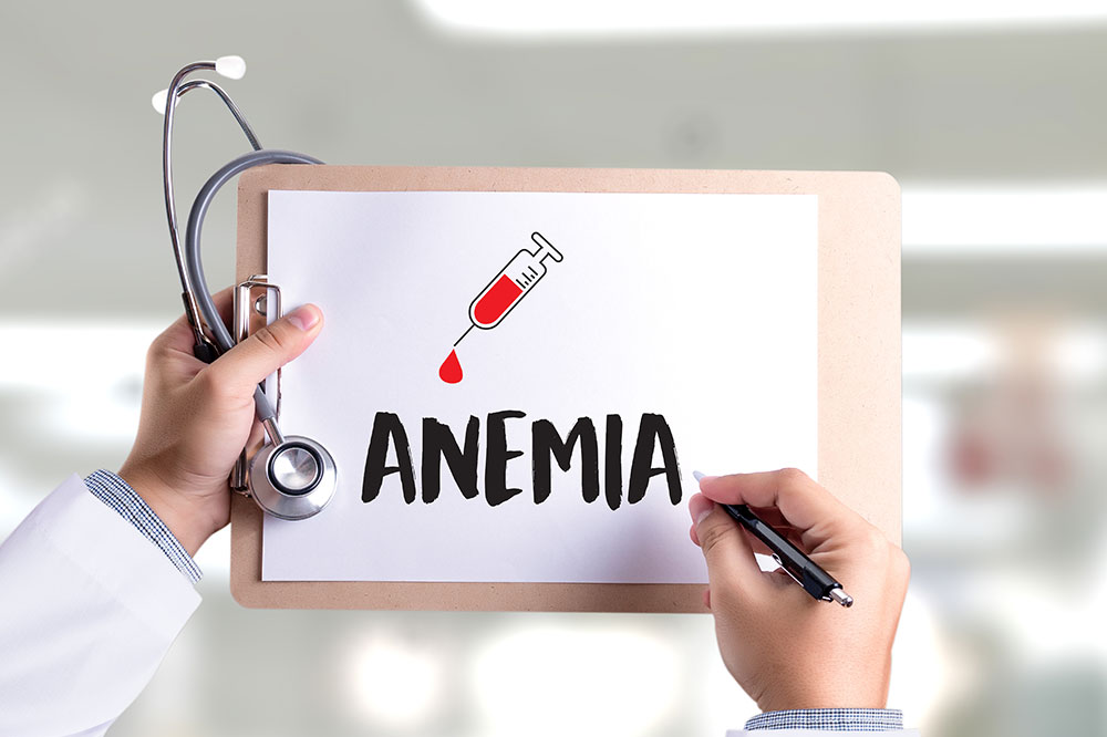 Comprehensive Guide to Anemia: Causes, Symptoms, and Effective Prevention Methods