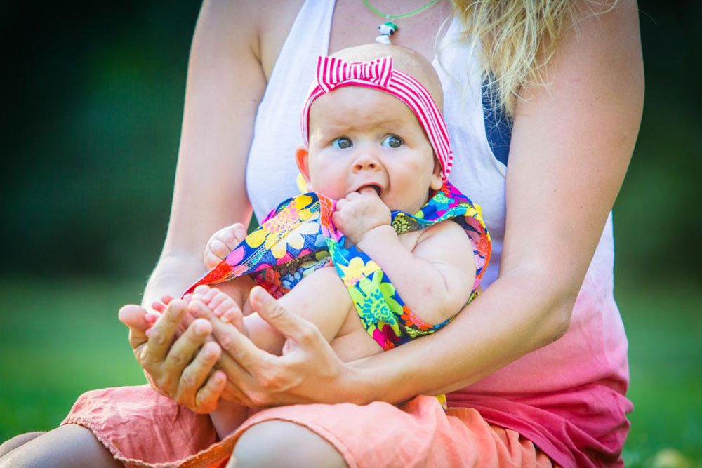 Effective Ways to Relieve Your Child's Constipation Naturally