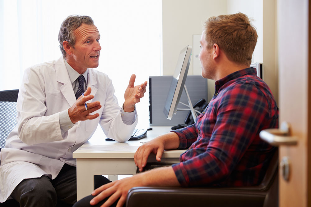 Comprehensive Overview of Parkinson’s Disease Progression: The Five Stages Explained